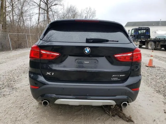 WBXJG9C07L3M20067 2020 2020 BMW X1- Xdrive28I 6