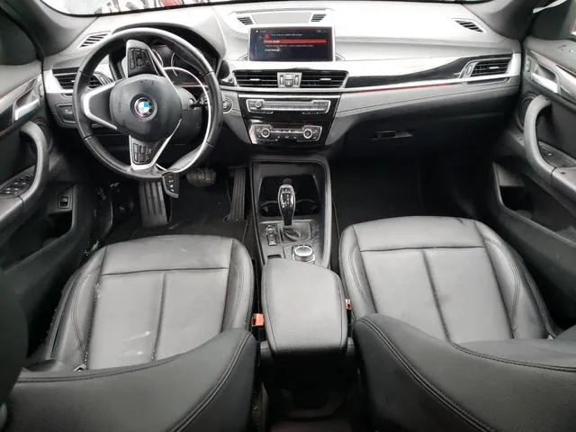 WBXJG9C07L3M20067 2020 2020 BMW X1- Xdrive28I 8