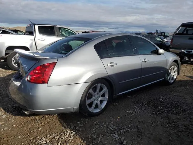 1N4BA41E17C802787 2007 2007 Nissan Maxima- SE 3