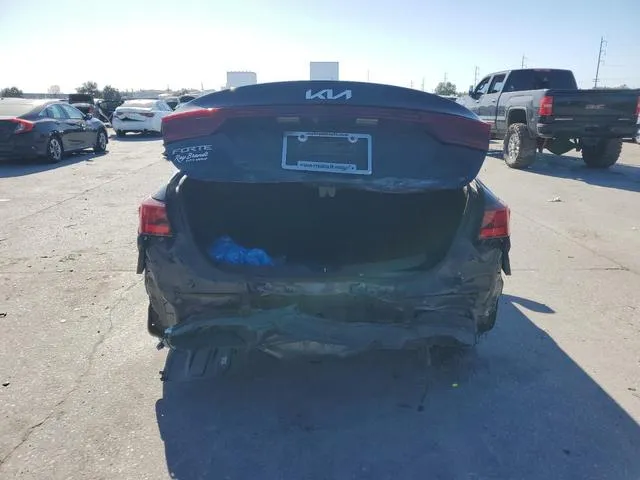 3KPF24AD5NE482461 2022 2022 KIA Forte- FE 6