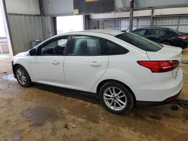 1FADP3F21FL282878 2015 2015 Ford Focus- SE 2