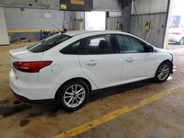 1FADP3F21FL282878 2015 2015 Ford Focus- SE 3