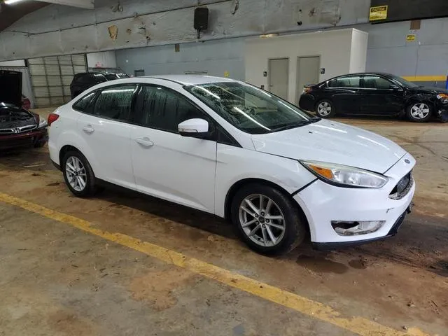 1FADP3F21FL282878 2015 2015 Ford Focus- SE 4