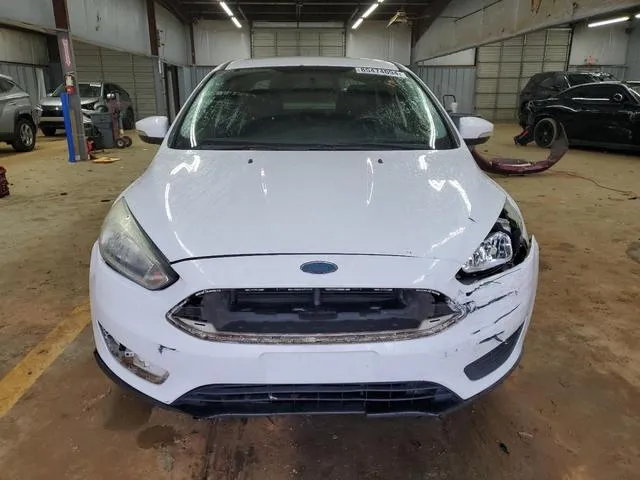 1FADP3F21FL282878 2015 2015 Ford Focus- SE 5