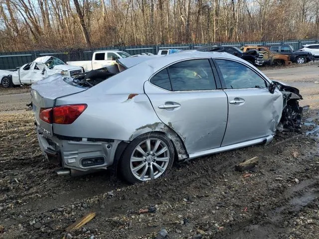 JTHCK262062008039 2006 2006 Lexus IS- 250 3