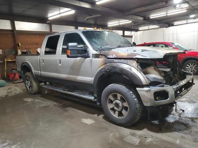 1FT7W3B68GEB12266 2016 2016 Ford F-350- Super Duty 4