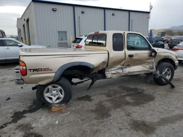 5TESN92N03Z193357 2003 2003 Toyota Tacoma- Xtracab Prerunner 3