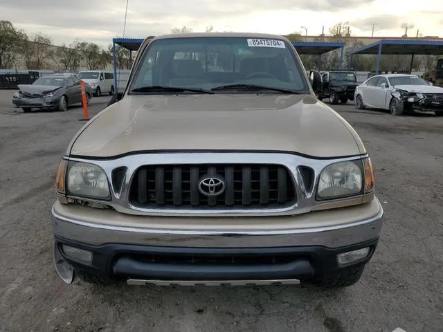 5TESN92N03Z193357 2003 2003 Toyota Tacoma- Xtracab Prerunner 5