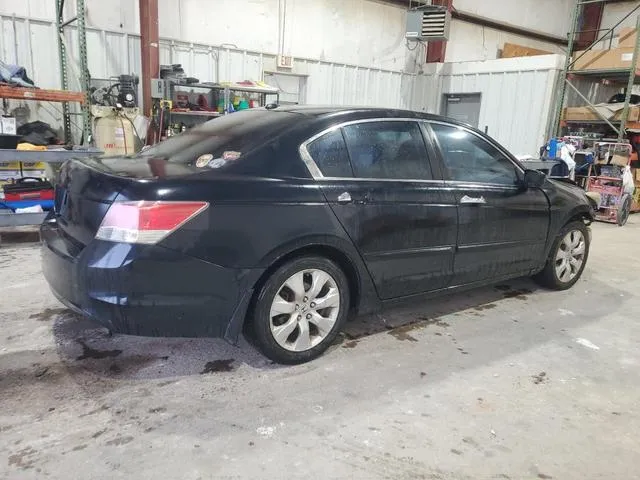 1HGCP36828A028011 2008 2008 Honda Accord- Exl 3