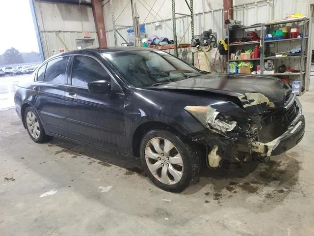 1HGCP36828A028011 2008 2008 Honda Accord- Exl 4