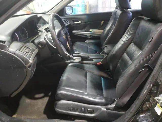 1HGCP36828A028011 2008 2008 Honda Accord- Exl 7