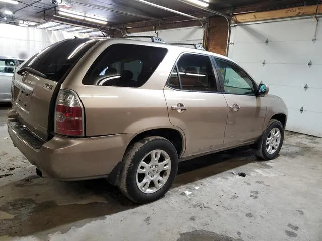 2HNYD189X4H560362 2004 2004 Acura MDX- Touring 3