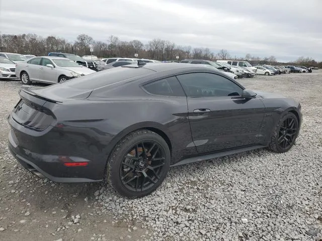 1FA6P8CF6N5110443 2022 2022 Ford Mustang- GT 3