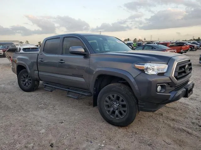 3TMBZ5DN7NM033650 2022 2022 Toyota Tacoma- Double Cab 4