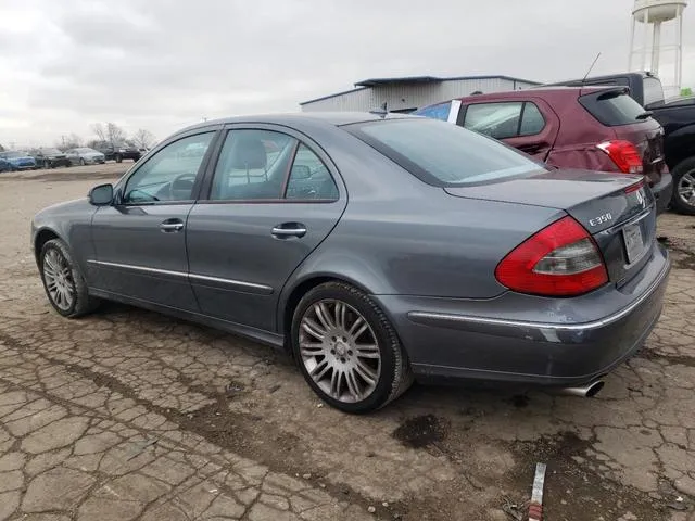 WDBUF56X48B251670 2008 2008 Mercedes-Benz E-Class- 350 2