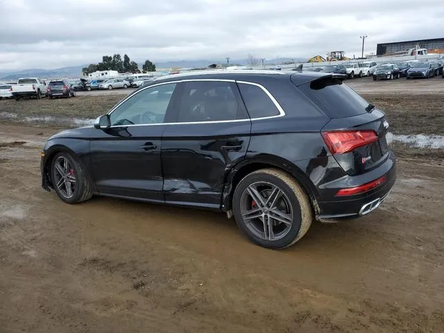 WA1C4AFY2K2003424 2019 2019 Audi SQ5- Prestige 2