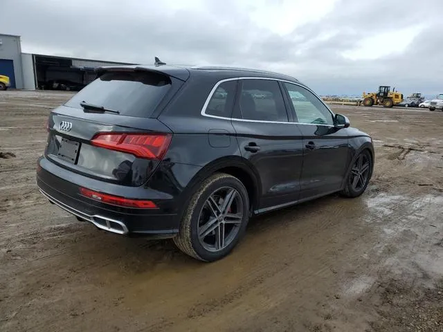 WA1C4AFY2K2003424 2019 2019 Audi SQ5- Prestige 3