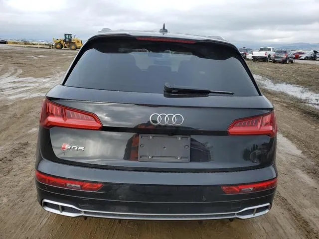 WA1C4AFY2K2003424 2019 2019 Audi SQ5- Prestige 6