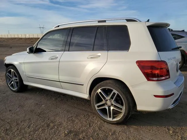 WDCGG5HB5FG402085 2015 2015 Mercedes-Benz GLK-Class- 350 2