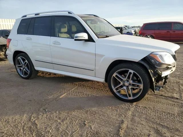 WDCGG5HB5FG402085 2015 2015 Mercedes-Benz GLK-Class- 350 4