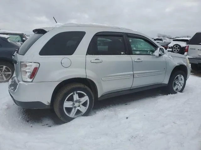 2CNDL33F896232467 2009 2009 Chevrolet Equinox- LT 3