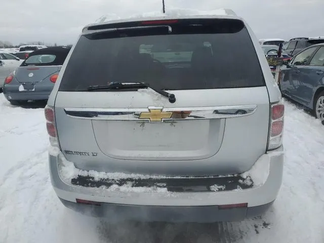 2CNDL33F896232467 2009 2009 Chevrolet Equinox- LT 6