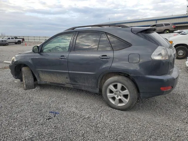 JTJHA31U740039657 2004 2004 Lexus RX- 330 2