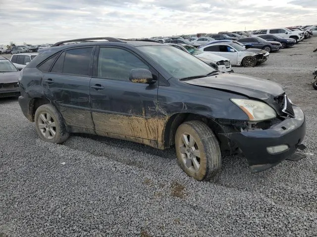 JTJHA31U740039657 2004 2004 Lexus RX- 330 4