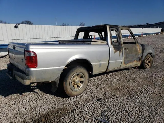 1FTYR44U72PA65189 2002 2002 Ford Ranger- Super Cab 3