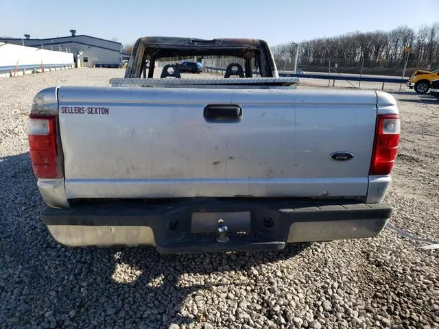 1FTYR44U72PA65189 2002 2002 Ford Ranger- Super Cab 6