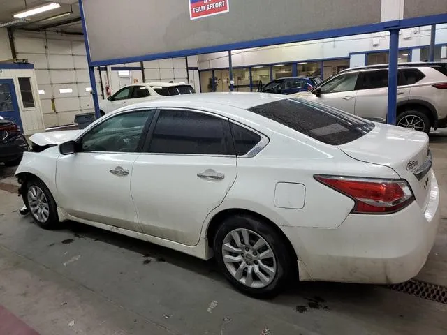 1N4AL3AP1FN320972 2015 2015 Nissan Altima- 2-5 2