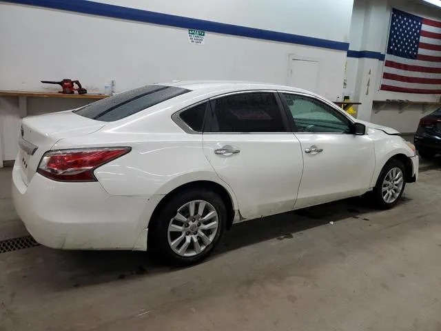 1N4AL3AP1FN320972 2015 2015 Nissan Altima- 2-5 3