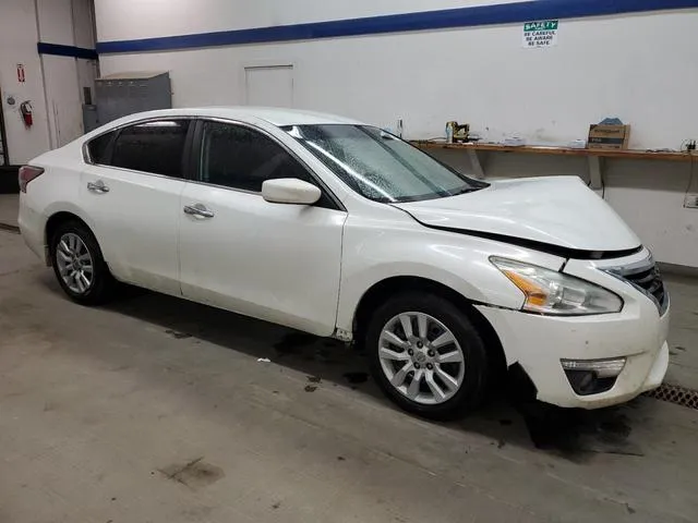 1N4AL3AP1FN320972 2015 2015 Nissan Altima- 2-5 4