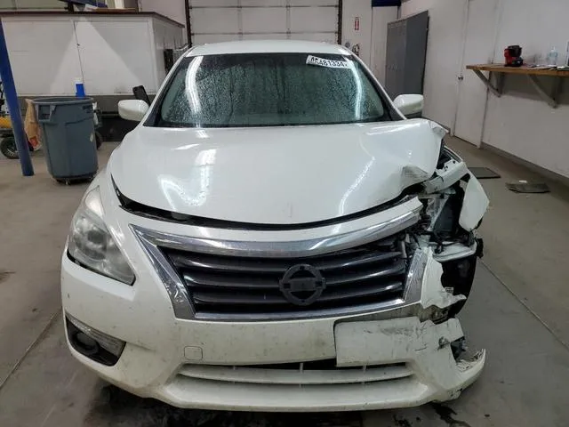 1N4AL3AP1FN320972 2015 2015 Nissan Altima- 2-5 5