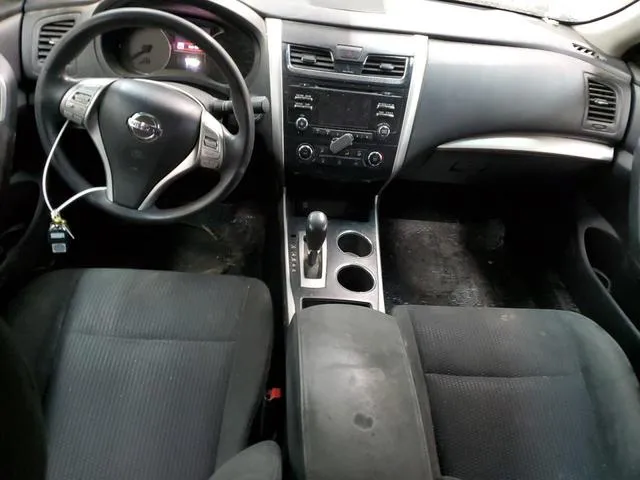 1N4AL3AP1FN320972 2015 2015 Nissan Altima- 2-5 8