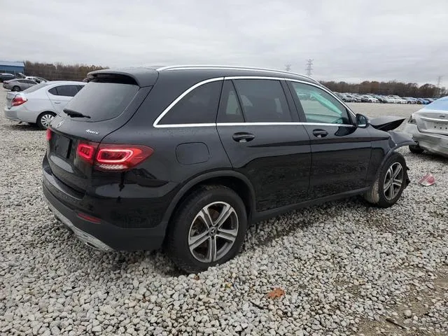 W1N0G8EB8LF782336 2020 2020 Mercedes-Benz GLC-Class- 300 4M 3