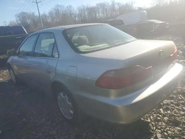 1HGCG6651XA114240 1999 1999 Honda Accord- LX 2