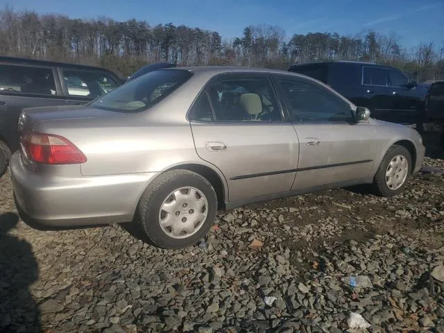 1HGCG6651XA114240 1999 1999 Honda Accord- LX 3