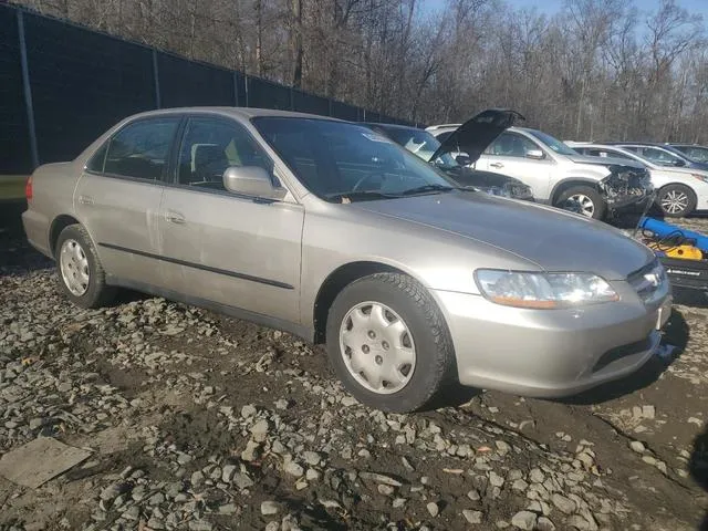 1HGCG6651XA114240 1999 1999 Honda Accord- LX 4