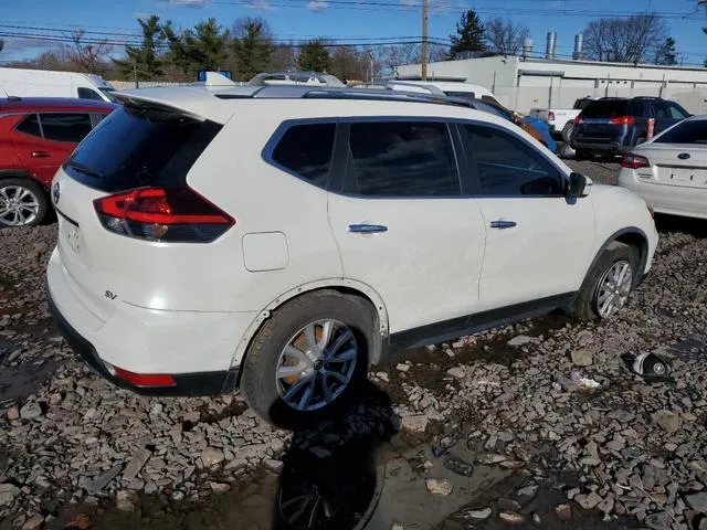 JN8AT2MT9LW012889 2020 2020 Nissan Rogue- S 3