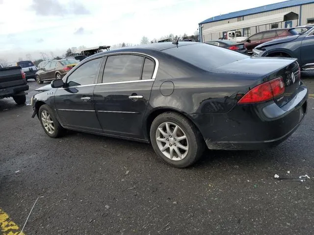 1G4HD57296U244920 2006 2006 Buick Lucerne- Cxl 2