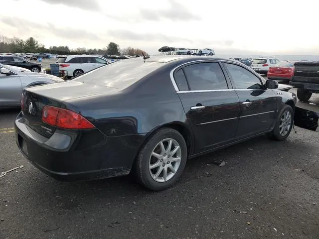 1G4HD57296U244920 2006 2006 Buick Lucerne- Cxl 3