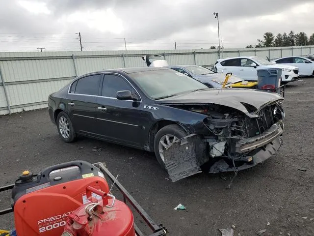 1G4HD57296U244920 2006 2006 Buick Lucerne- Cxl 4