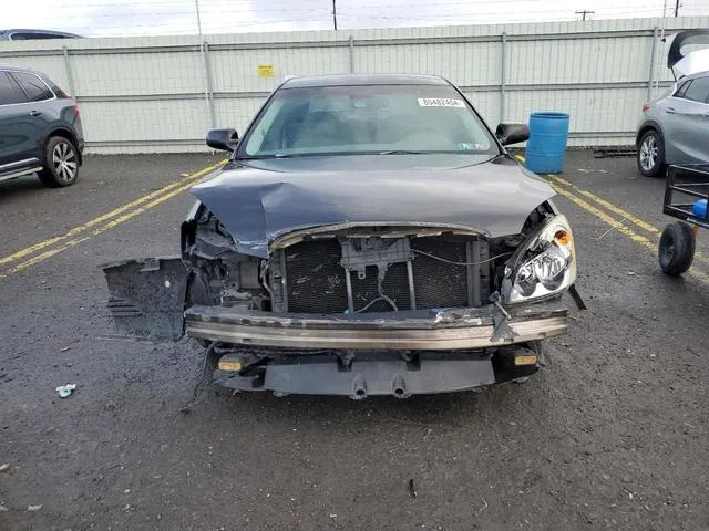 1G4HD57296U244920 2006 2006 Buick Lucerne- Cxl 5