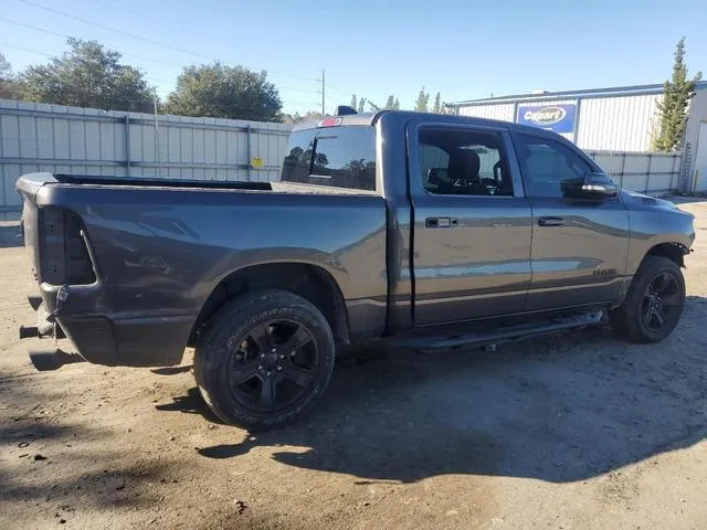 1C6SRFFT1LN377339 2020 2020 RAM 1500- Big Horn/Lone Star 3