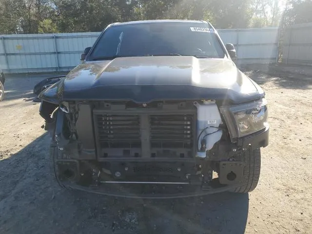 1C6SRFFT1LN377339 2020 2020 RAM 1500- Big Horn/Lone Star 5