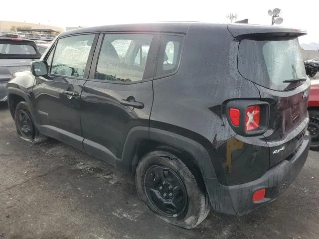 ZACNJDA18NPN71364 2022 2022 Jeep Renegade- Sport 2