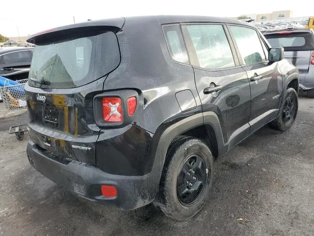 ZACNJDA18NPN71364 2022 2022 Jeep Renegade- Sport 3