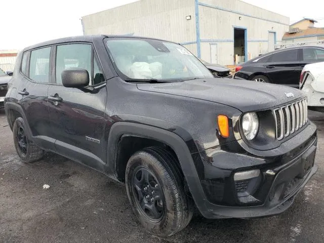 ZACNJDA18NPN71364 2022 2022 Jeep Renegade- Sport 4