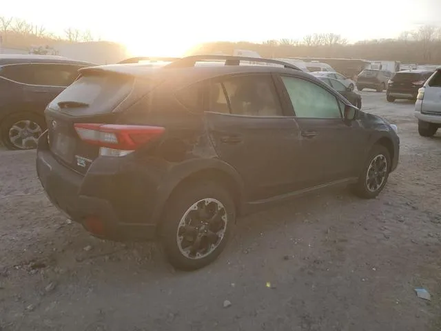 JF2GTABC7M8348941 2021 2021 Subaru Crosstrek 3